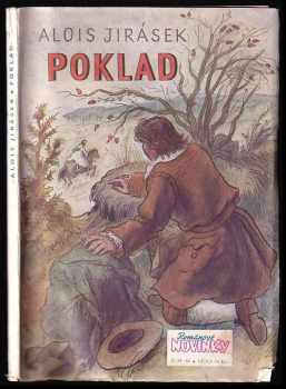 Alois Jirásek: Poklad