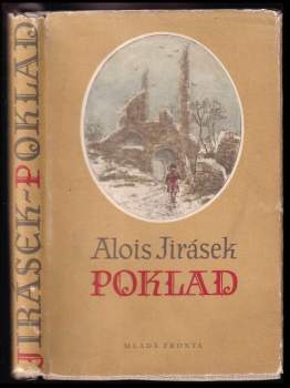 Alois Jirásek: Poklad