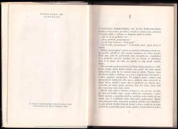 Alois Jirásek: Poklad