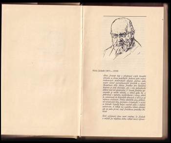 Alois Jirásek: Poklad