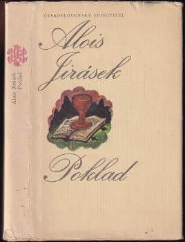 Alois Jirásek: Poklad