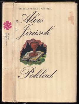 Alois Jirásek: Poklad