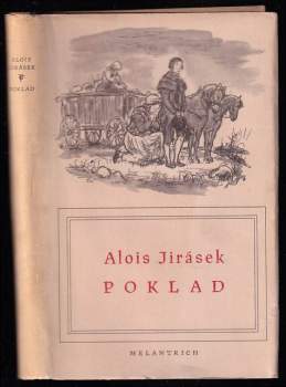 Alois Jirásek: Poklad