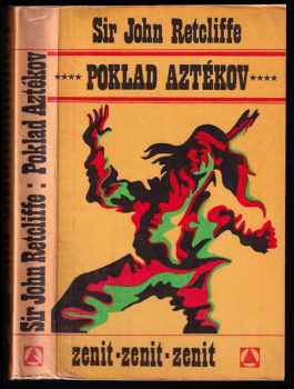 Poklad Aztékov