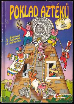 Poklad Aztéků, Zrádná savana