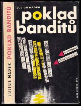 Poklad banditů