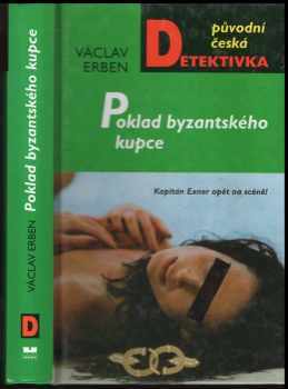 Václav Erben: Poklad byzantského kupce