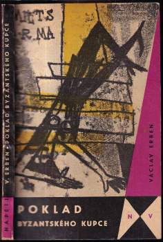 Poklad byzantského kupce