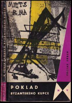 Poklad byzantského kupce