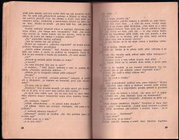 Václav Erben: Poklad byzantského kupce