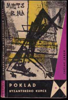 Poklad byzantského kupce