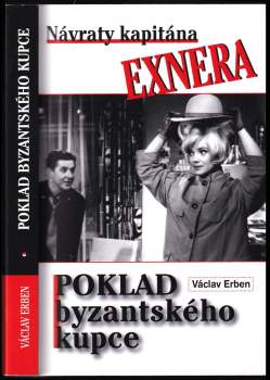 Poklad byzantského kupce