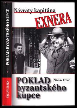 Poklad byzantského kupce