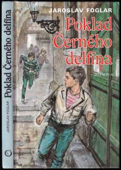 Poklad Černého delfína