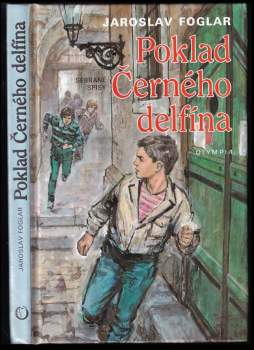 Jaroslav Foglar: Poklad Černého delfína