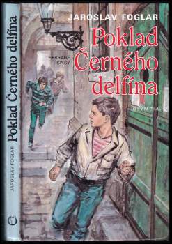 Poklad Černého delfína