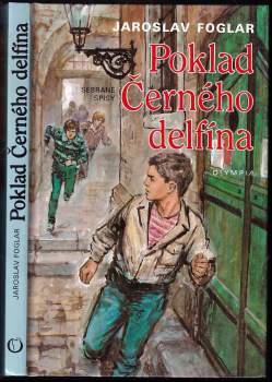 Poklad Černého delfína