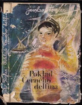 Jaroslav Foglar: Poklad Černého delfína