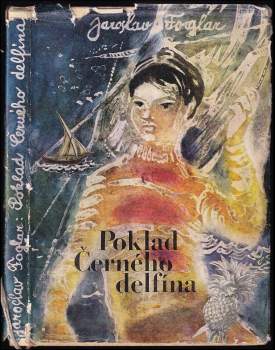 Jaroslav Foglar: Poklad Černého delfína