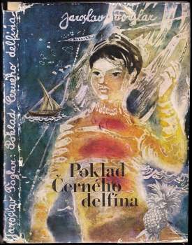 Poklad Černého delfína