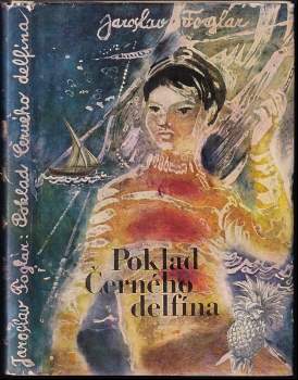 Jaroslav Foglar: Poklad Černého delfína
