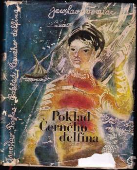 Jaroslav Foglar: Poklad Černého delfína