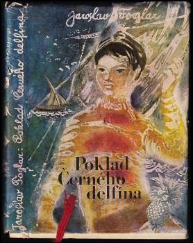 Jaroslav Foglar: Poklad Černého delfína