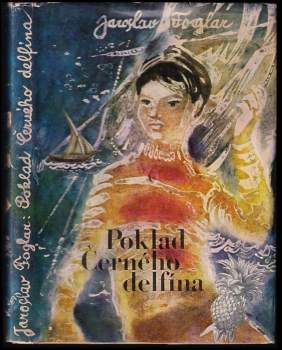 Jaroslav Foglar: Poklad Černého delfína