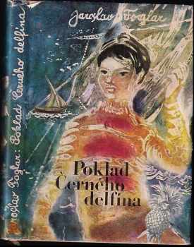 Poklad Černého delfína - Jaroslav Foglar (1966, Blok) - ID: 699945
