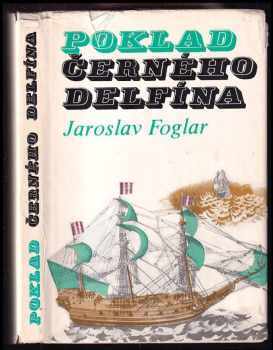 Jaroslav Foglar: Poklad Černého delfína