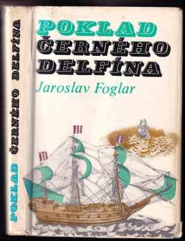 Jaroslav Foglar: Poklad Černého delfína