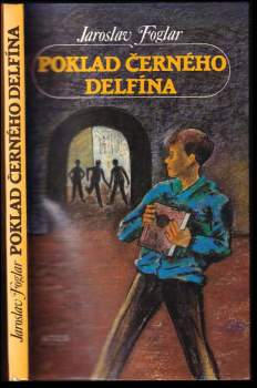 Poklad Černého delfína