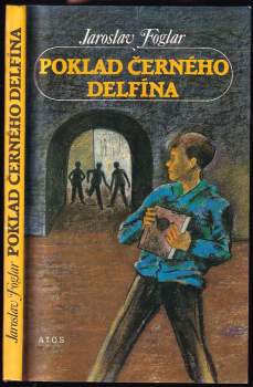 Jaroslav Foglar: Poklad Černého delfína
