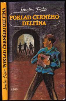 Jaroslav Foglar: Poklad Černého delfína