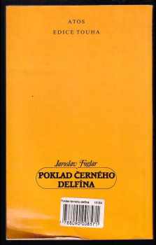 Jaroslav Foglar: Poklad Černého delfína