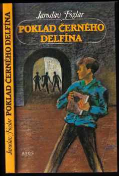 Jaroslav Foglar: Poklad Černého delfína