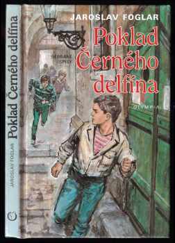 Jaroslav Foglar: Poklad Černého delfína