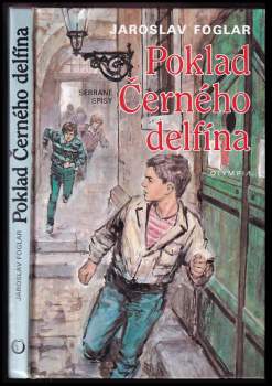 Poklad Černého delfína