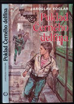 Poklad Černého delfína