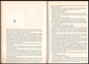 Clive Cussler: Poklad