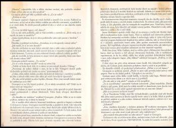 Clive Cussler: Poklad