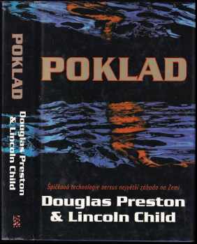 Douglas J Preston: Poklad