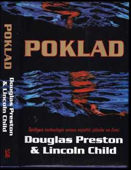 Douglas J Preston: Poklad