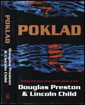 Douglas J Preston: Poklad