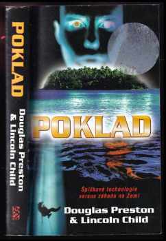 Douglas J Preston: Poklad