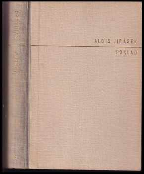 Alois Jirásek: Poklad