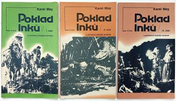 Poklad Inků