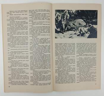 Karl May: Poklad Inků