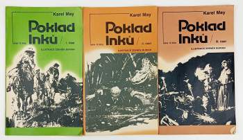 Poklad Inků