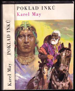 Karl May: Poklad Inků